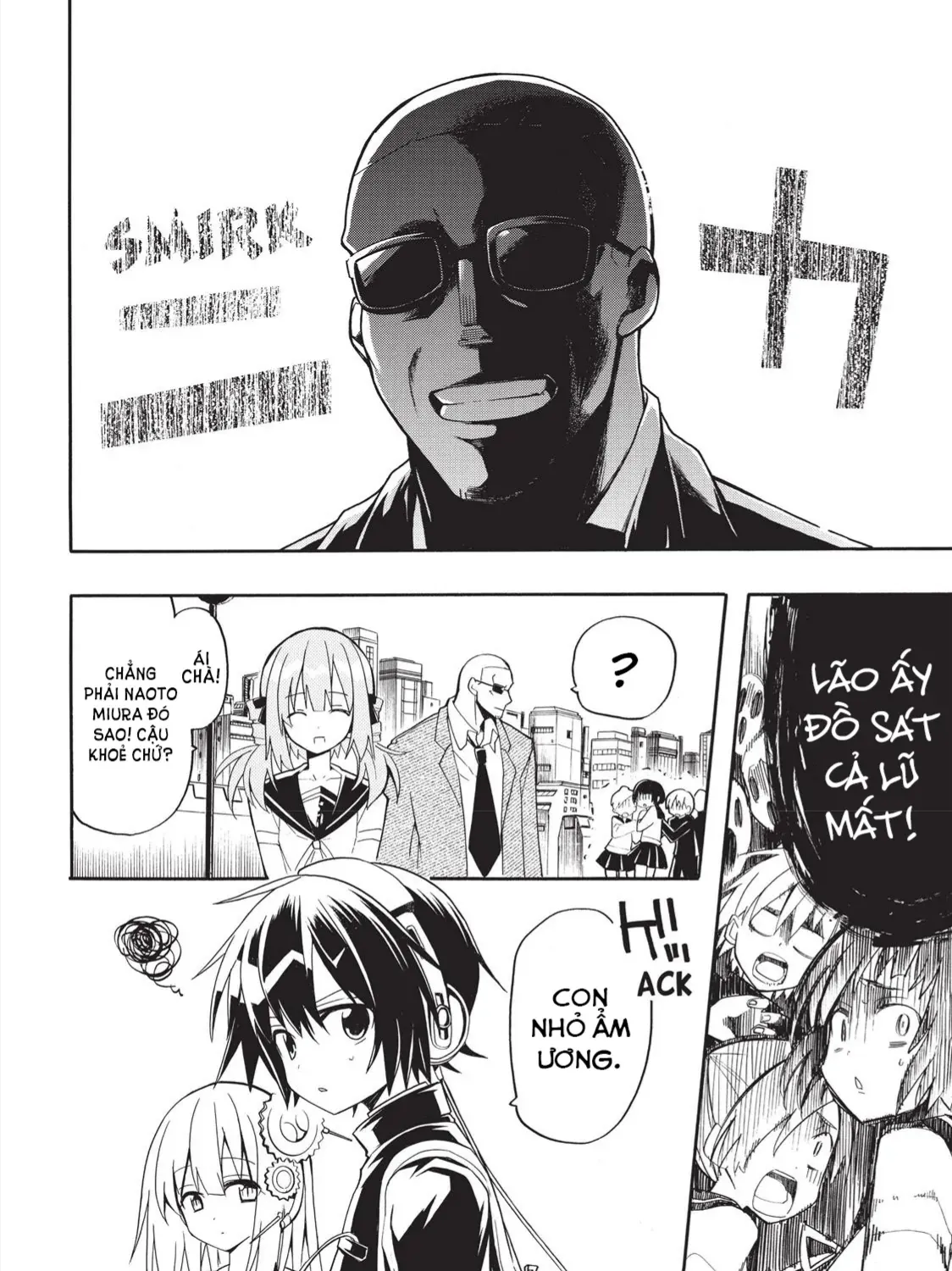 Chapter 11 - Trang 13