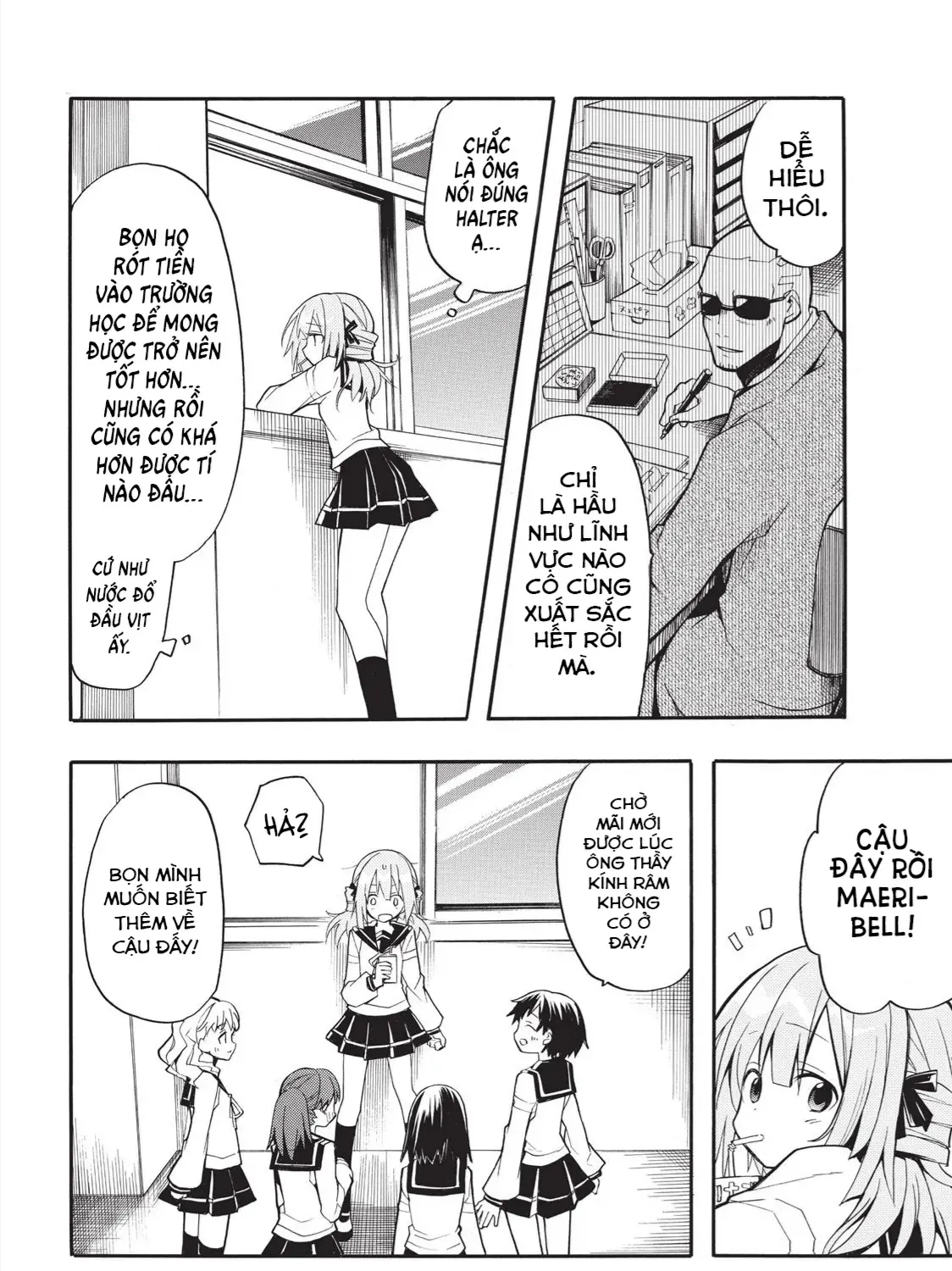 Chapter 11 - Trang 33