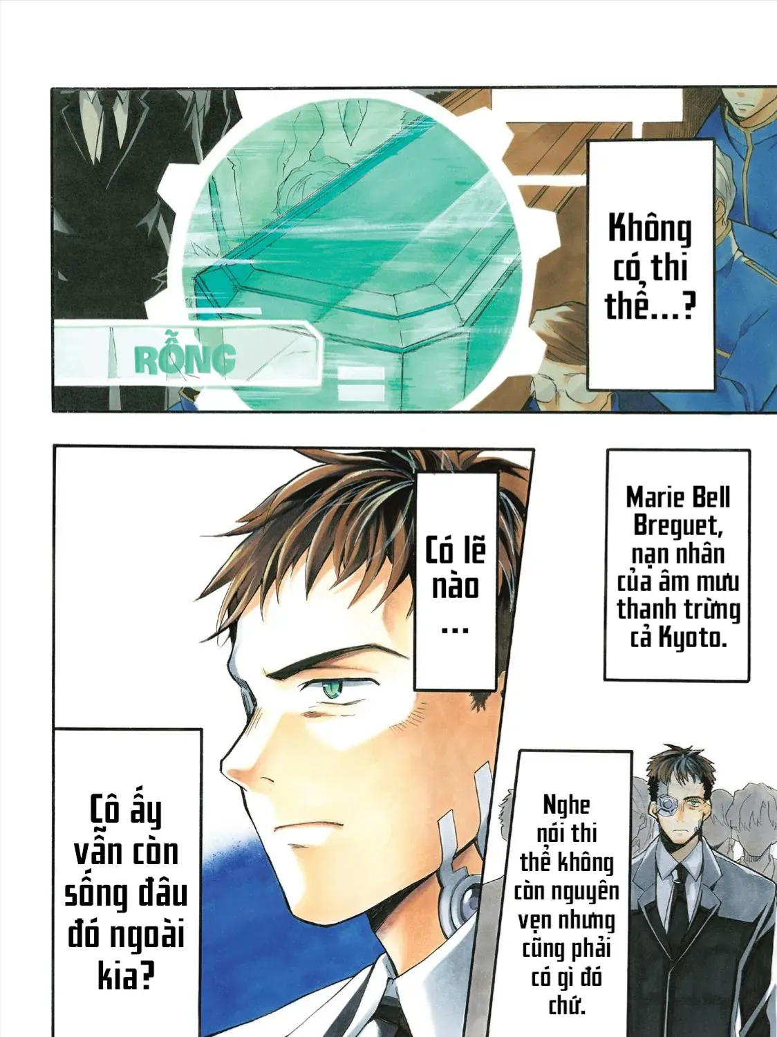 Chapter 11 - Trang 5