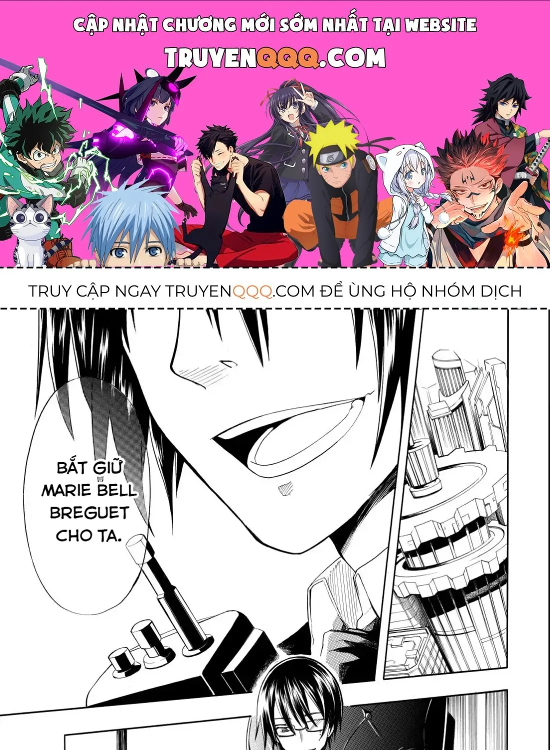 Chapter 6 - Trang 1