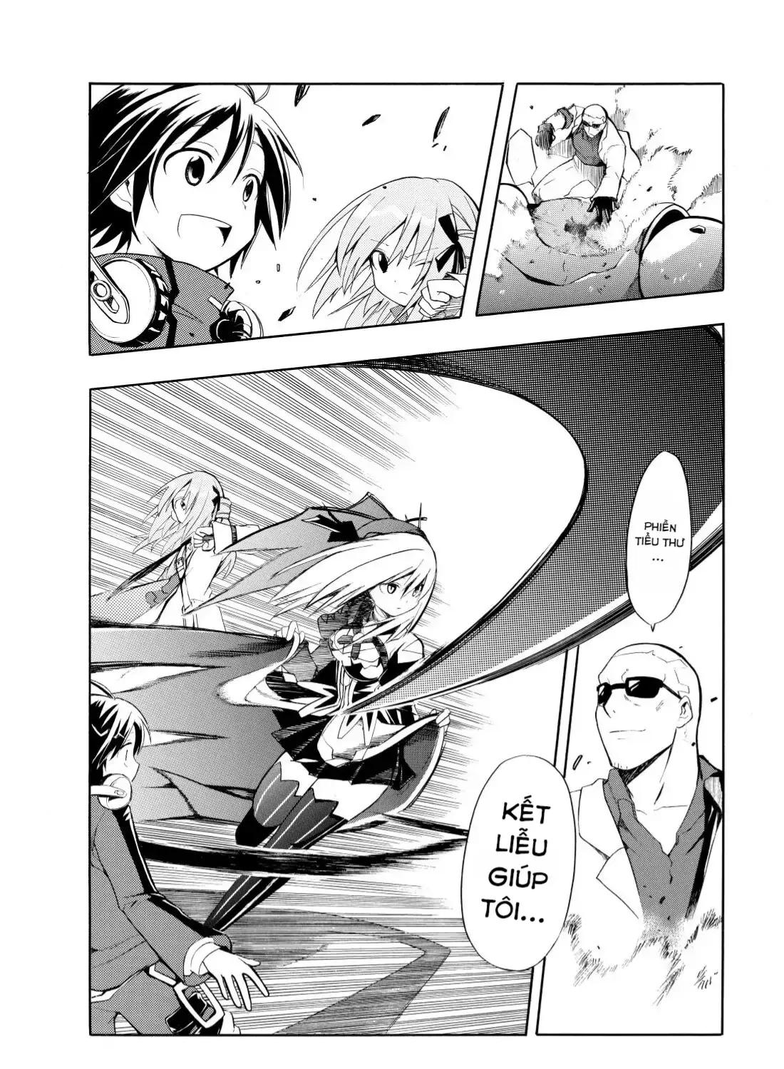Chapter 6 - Trang 31