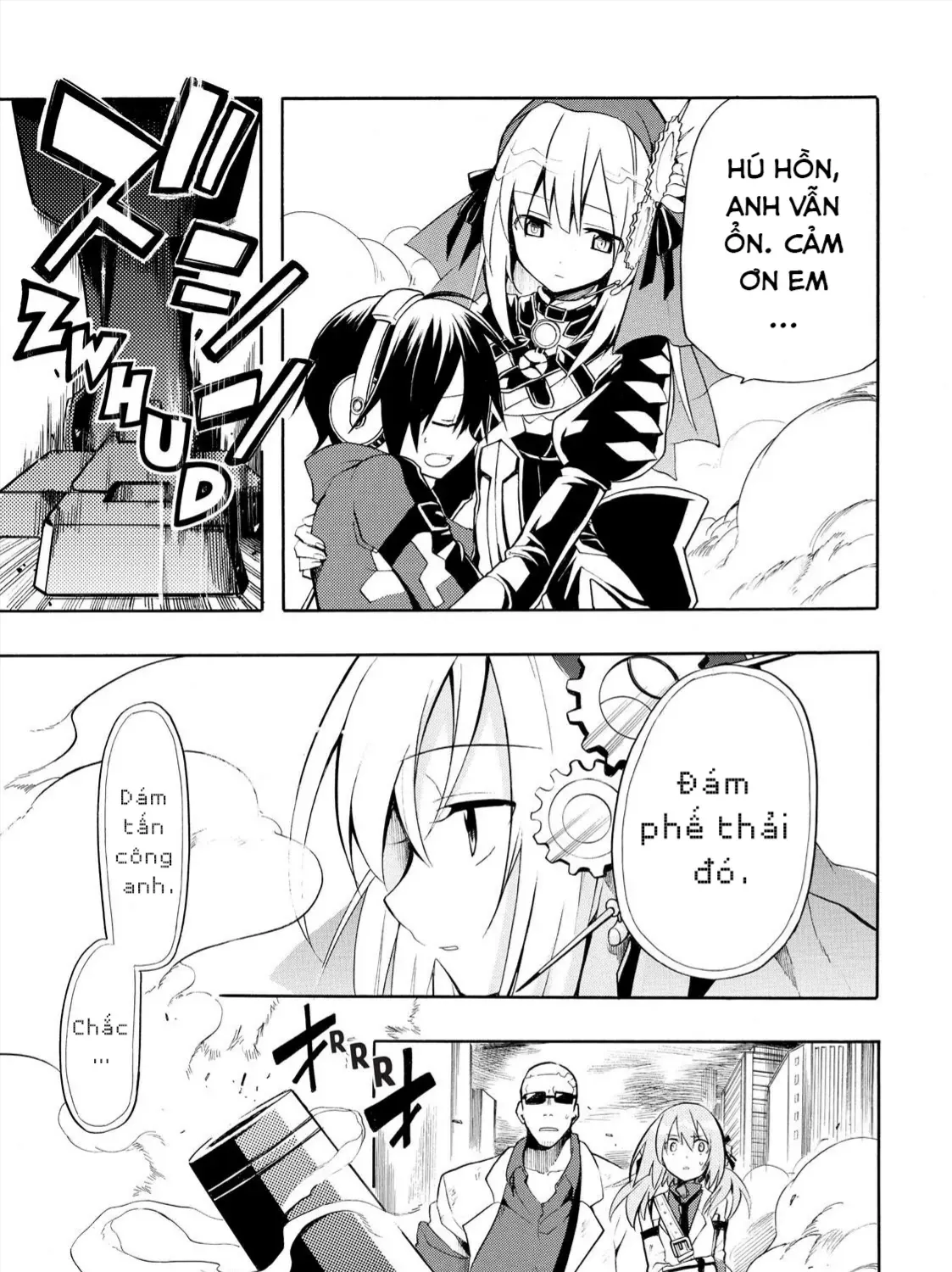 Chapter 7 - Trang 13