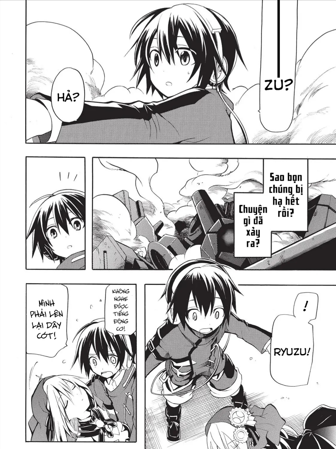 Chapter 7 - Trang 33