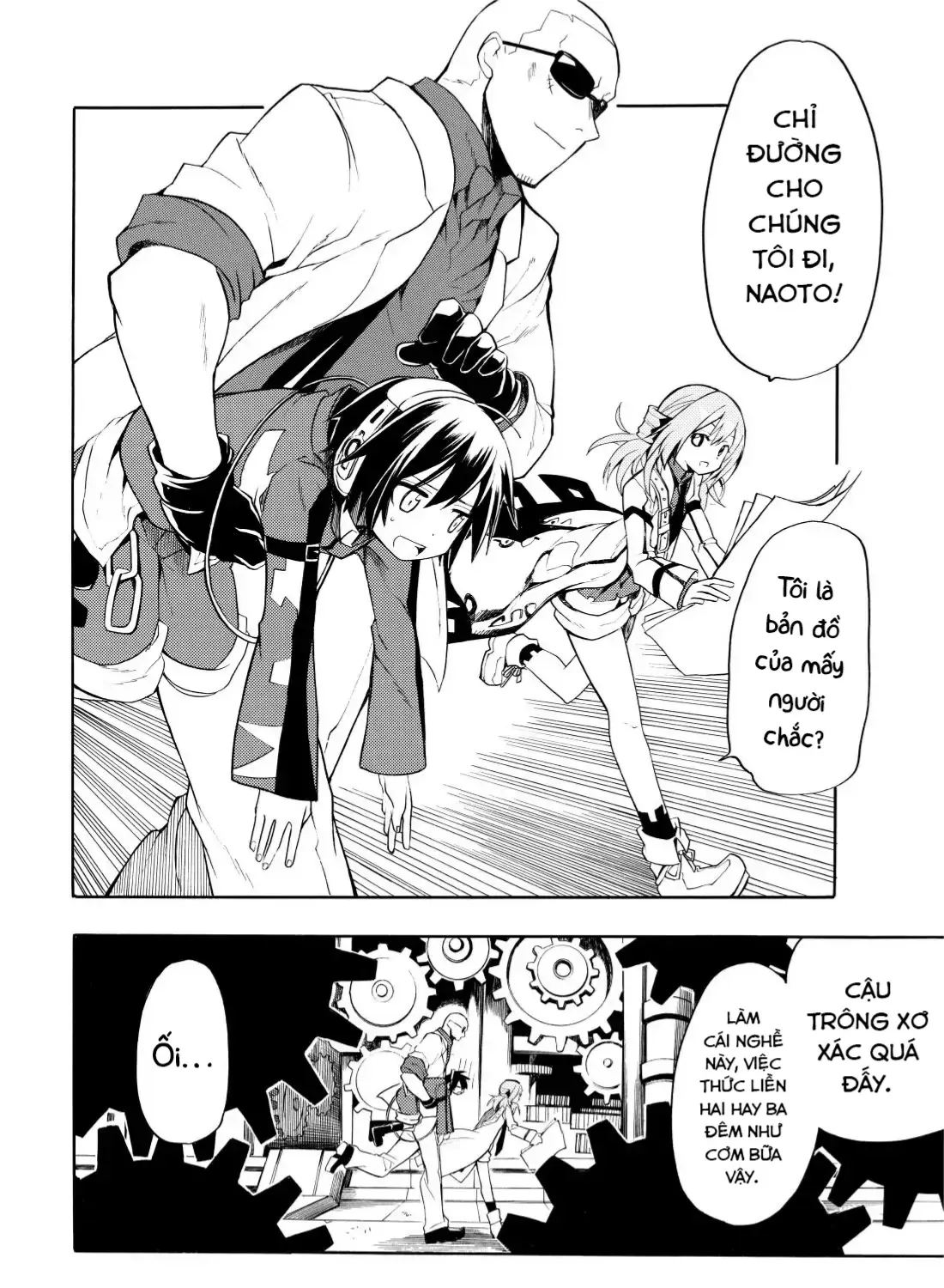 Chapter 8 - Trang 31