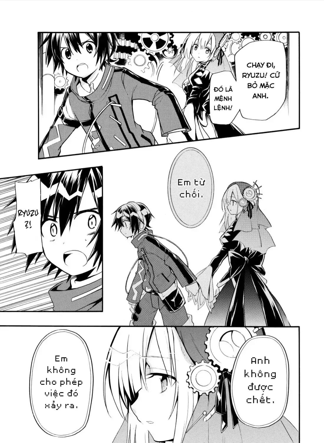 Chapter 9 - Trang 14