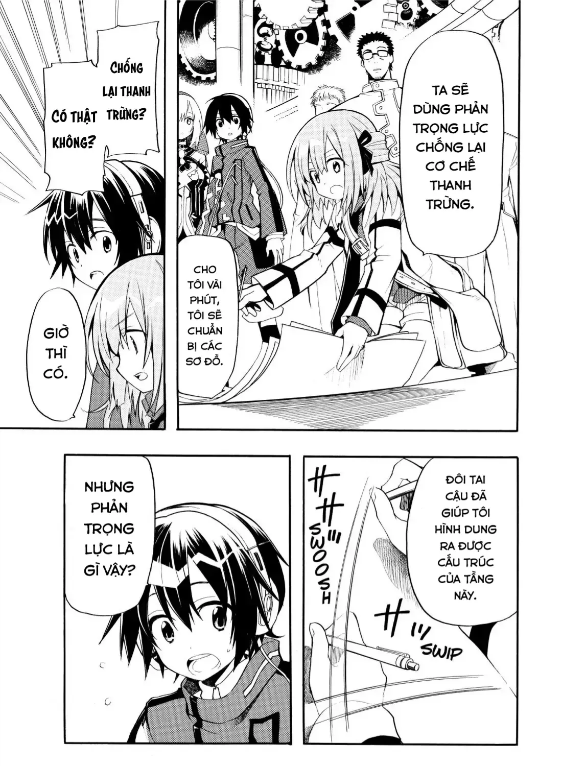 Chapter 9 - Trang 6