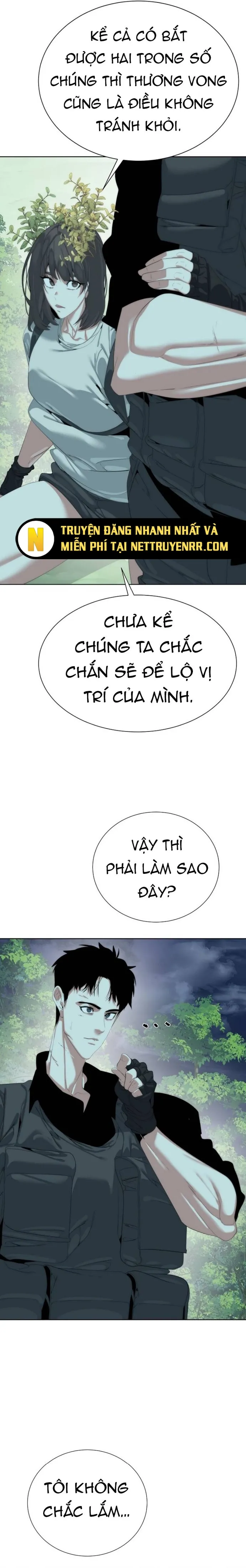 Chương 61 - Trang 23