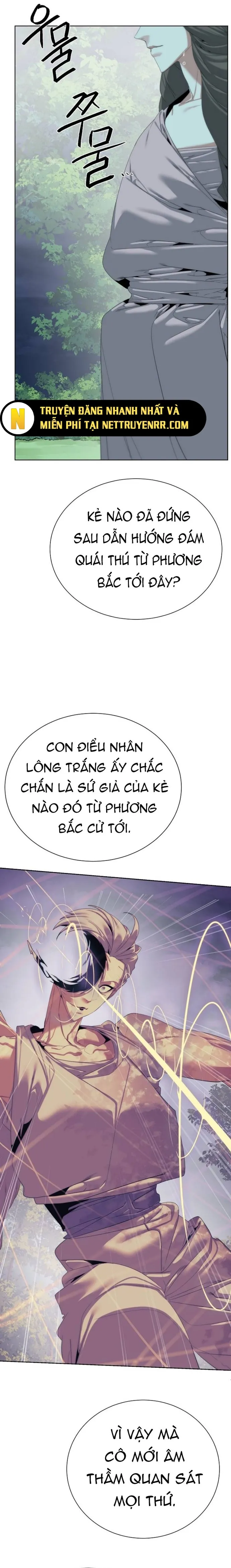 Chương 65 - Trang 21
