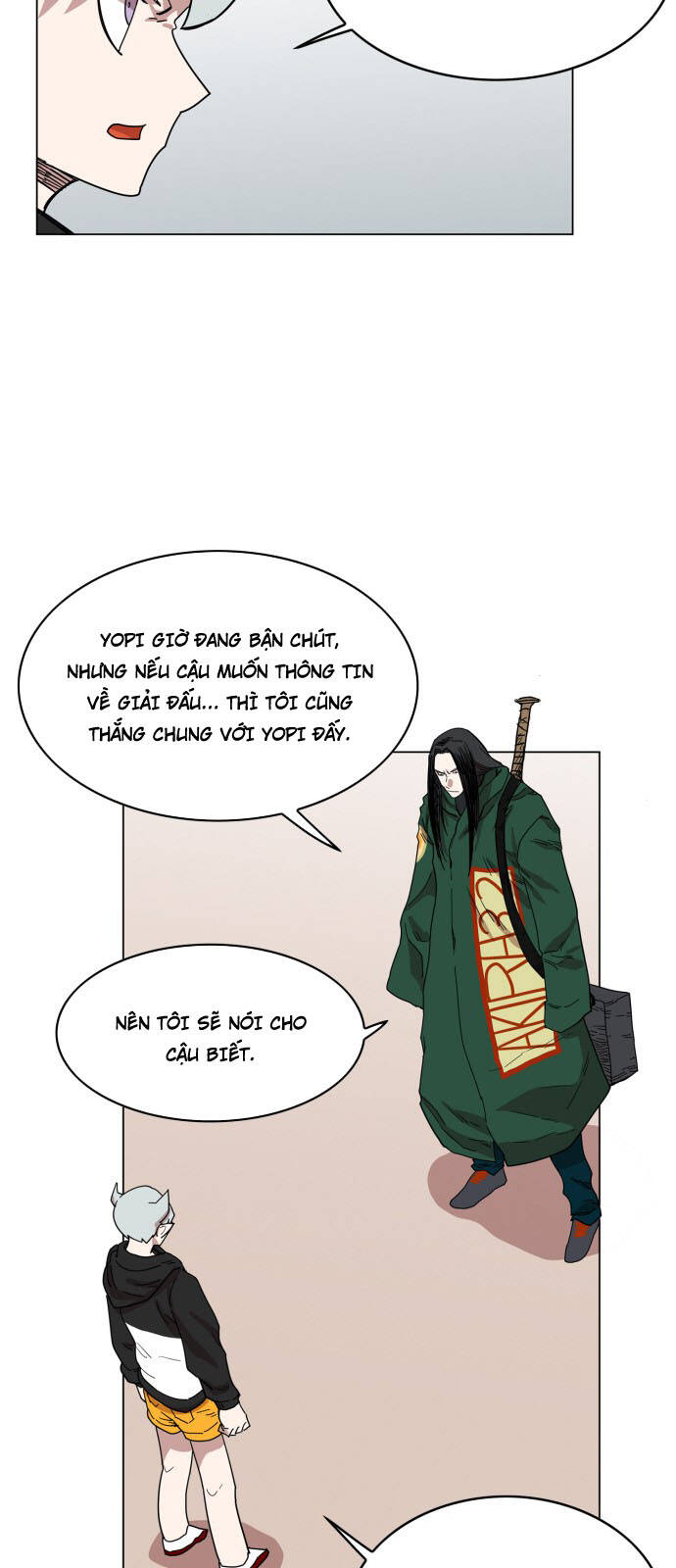 Chương 113 - Trang 25