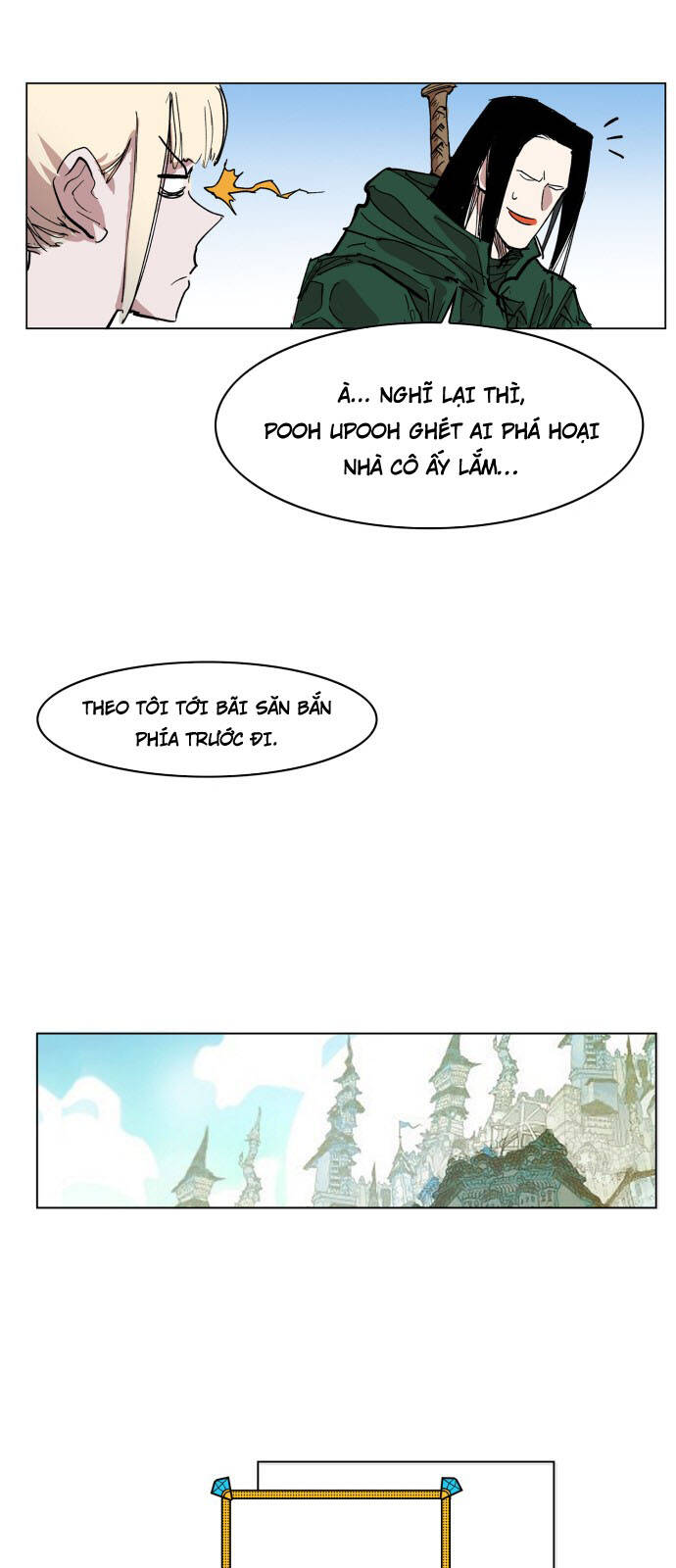 Chương 113 - Trang 30