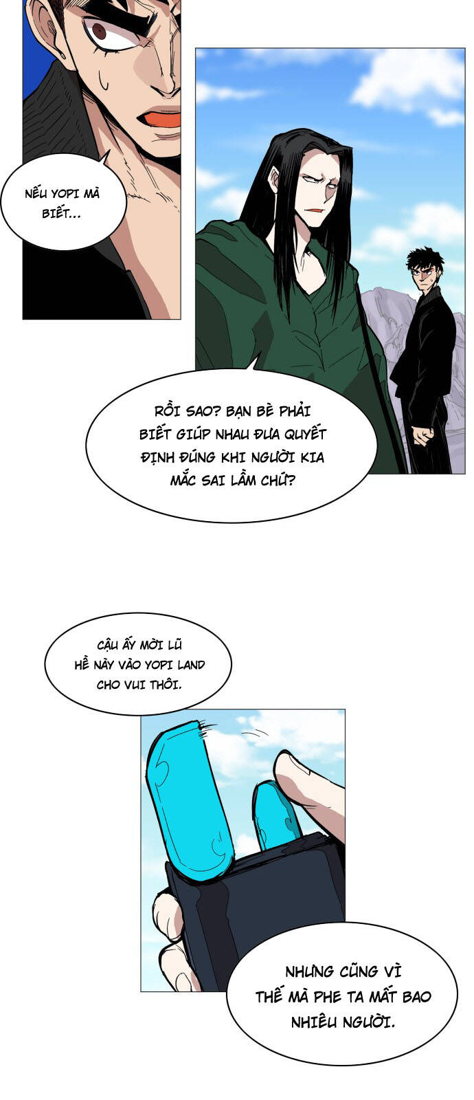 Chương 113 - Trang 43