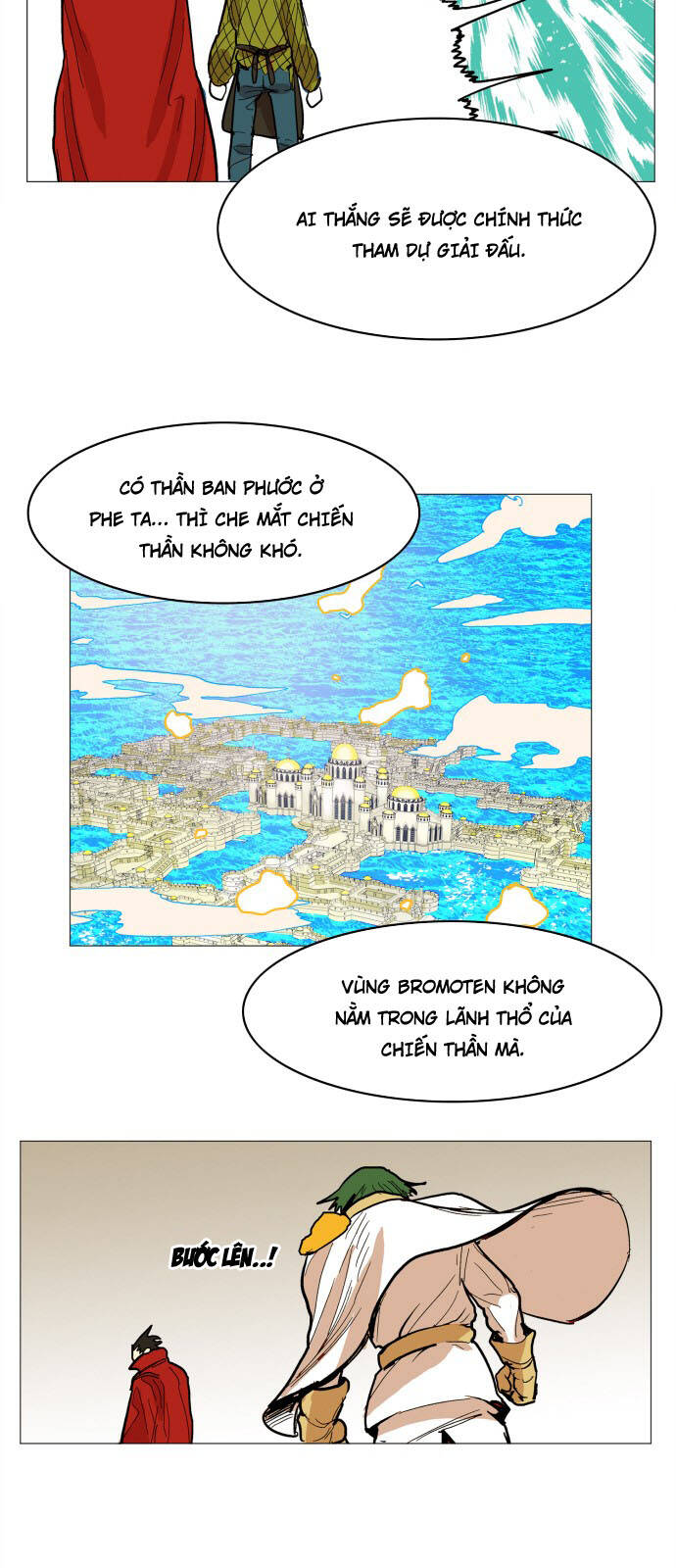 Chương 117 - Trang 21
