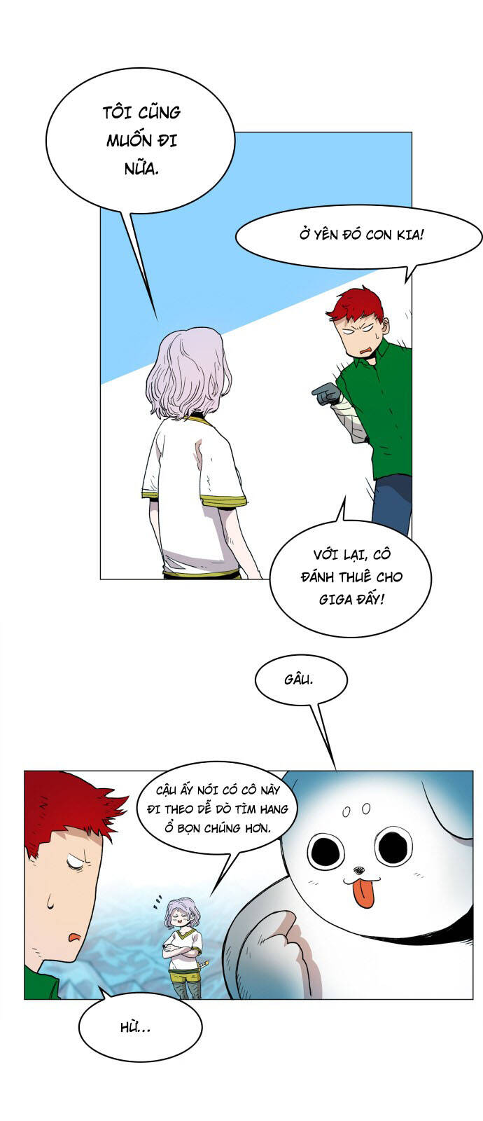 Chương 118 - Trang 11