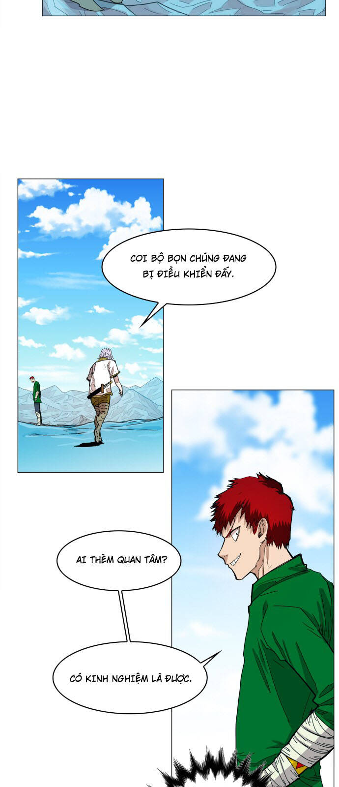 Chương 118 - Trang 16
