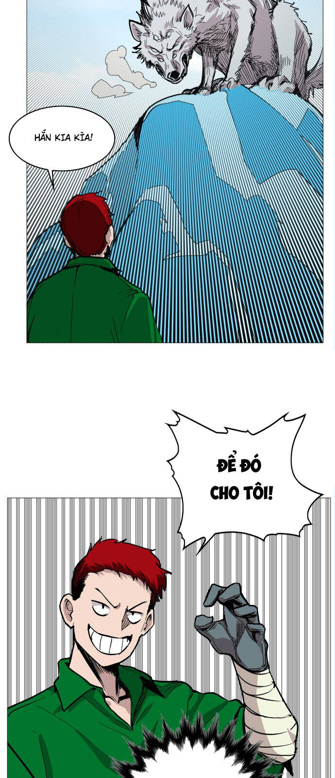 Chương 118 - Trang 19