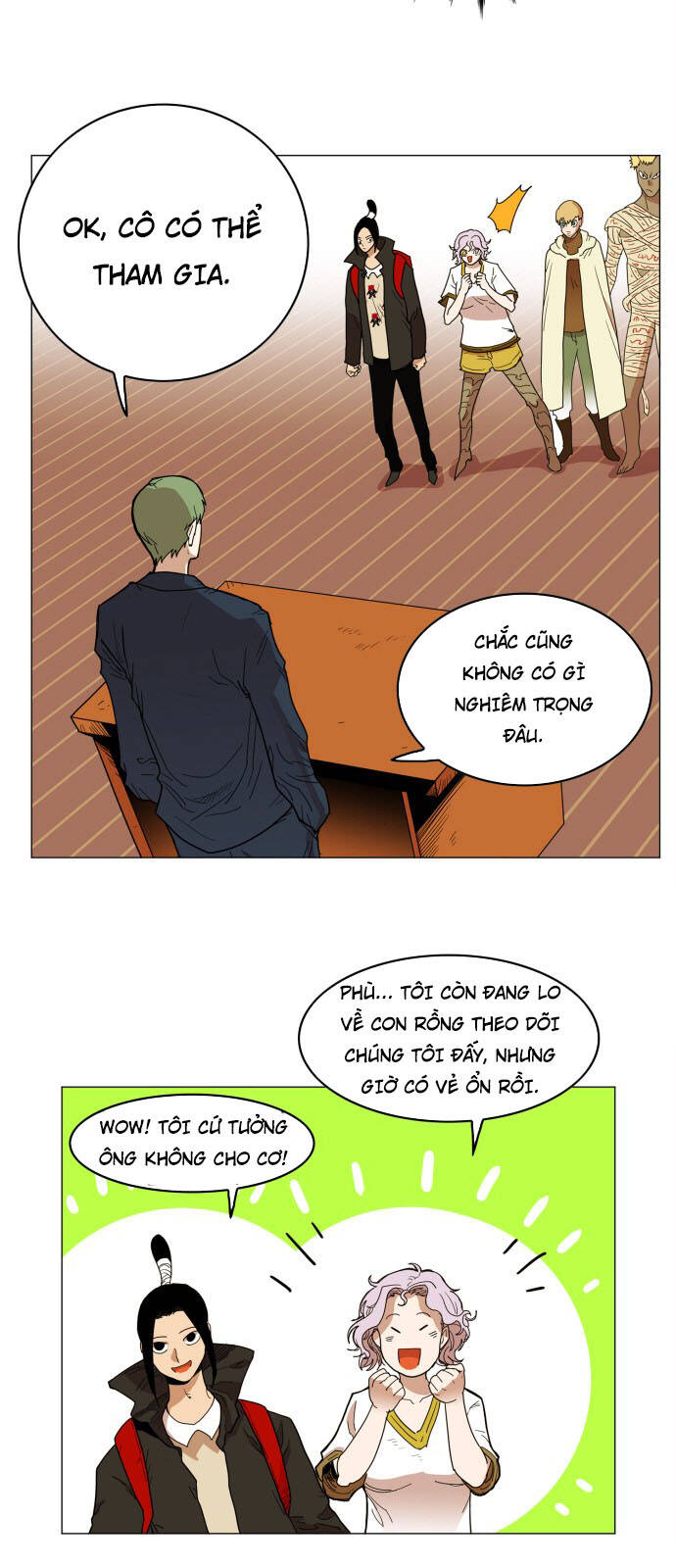 Chương 120 - Trang 21
