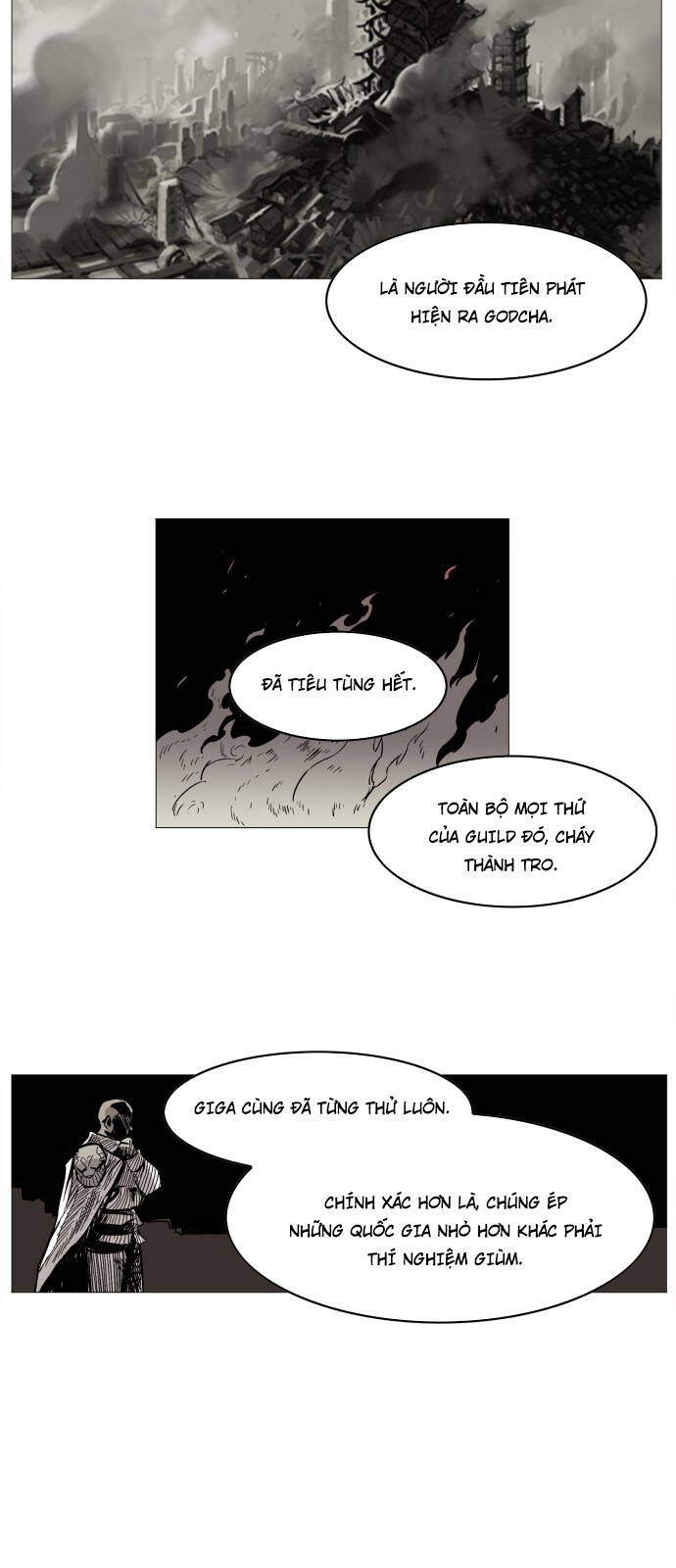 Chương 121 - Trang 18