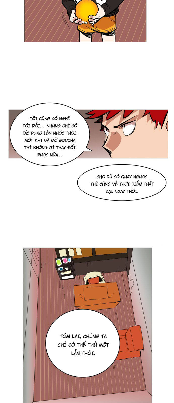 Chương 121 - Trang 23