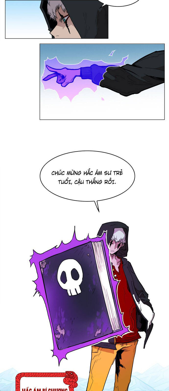 Chương 121 - Trang 40