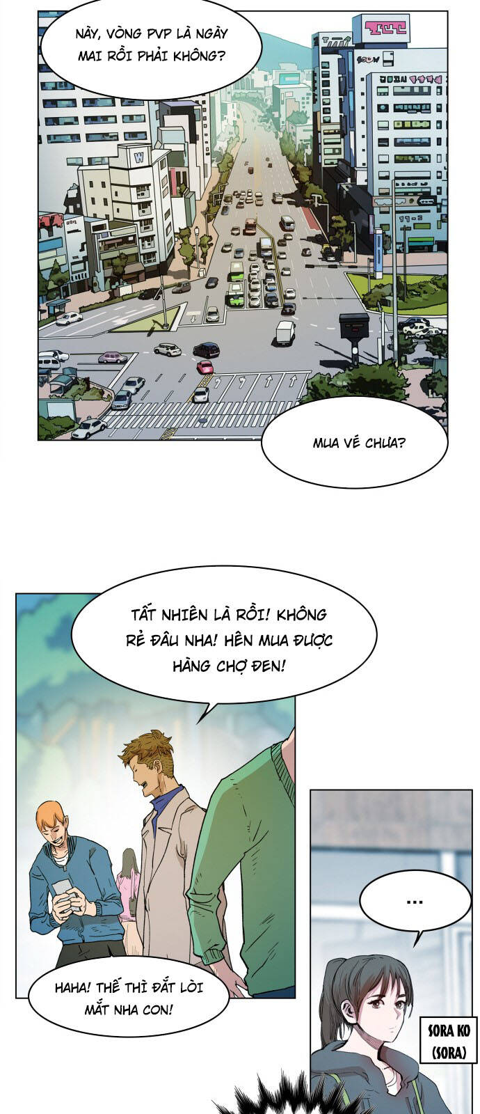 Chương 123 - Trang 16