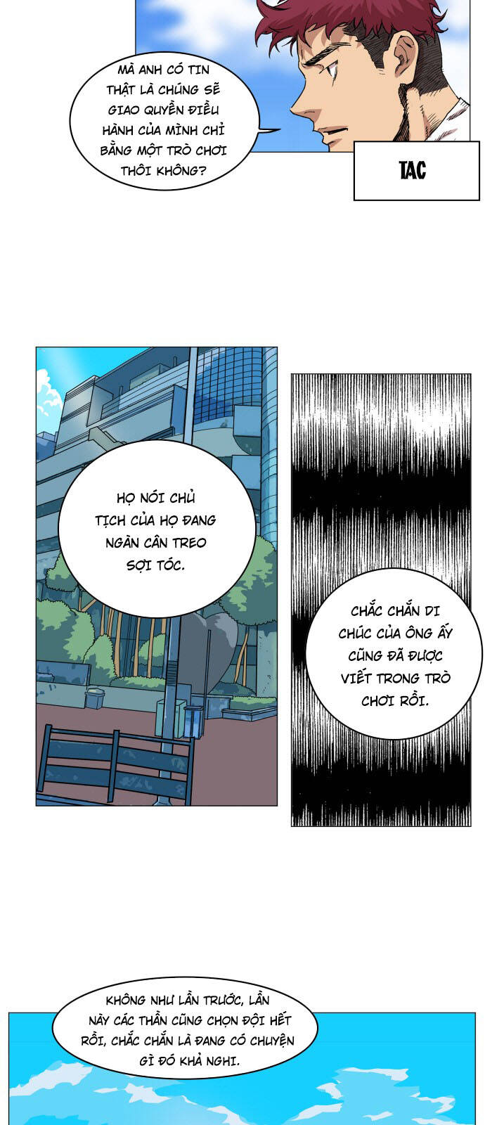Chương 123 - Trang 8