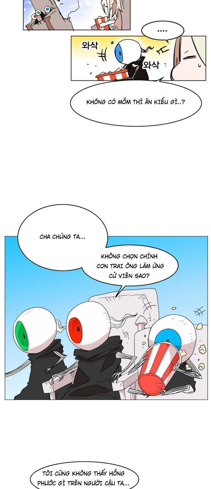 Chương 129 - Trang 9