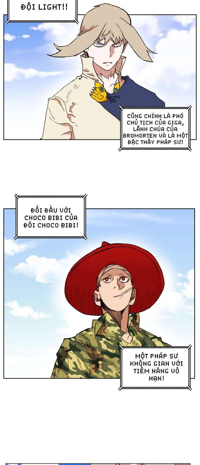 Chương 132 - Trang 12