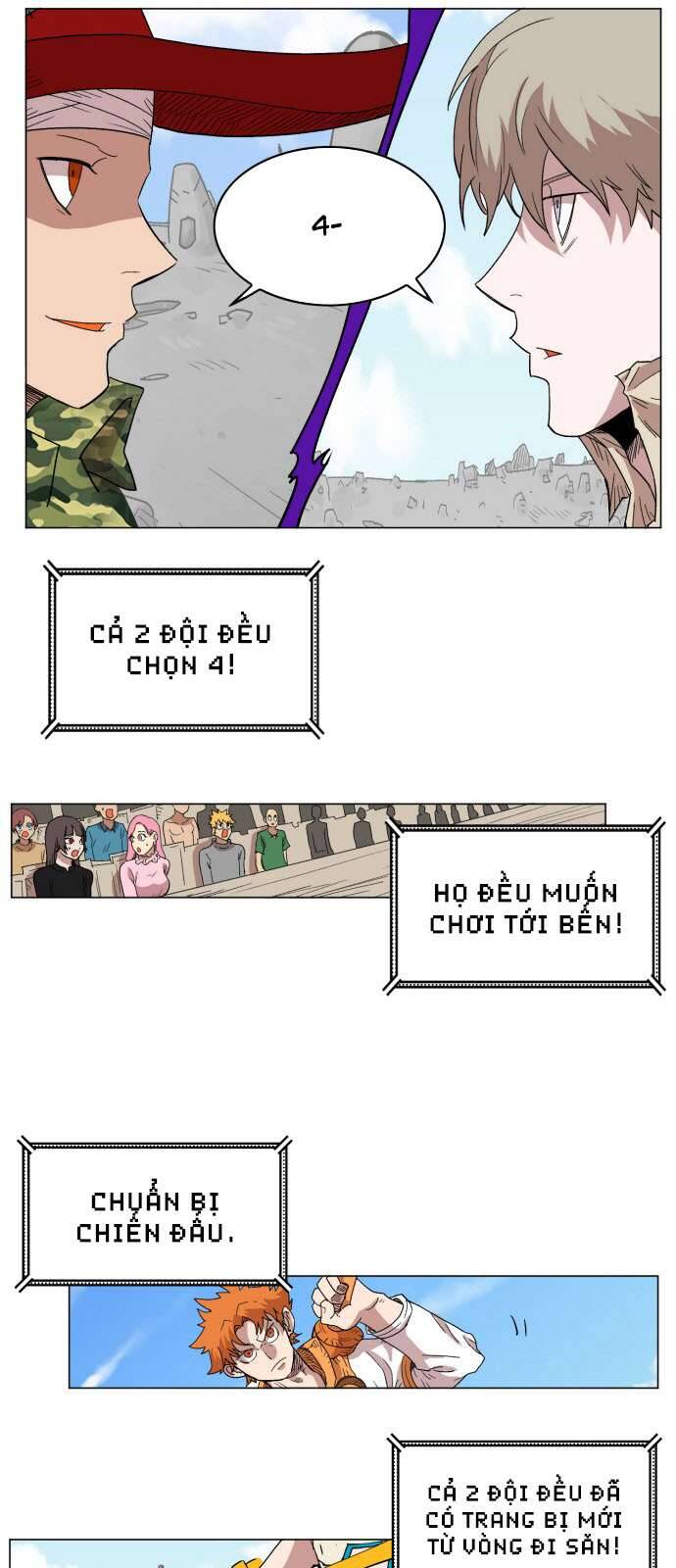 Chương 132 - Trang 18