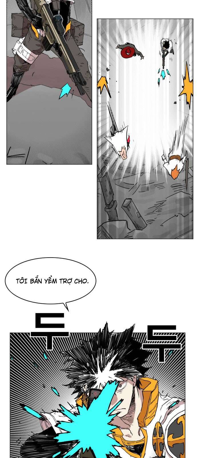 Chương 132 - Trang 20