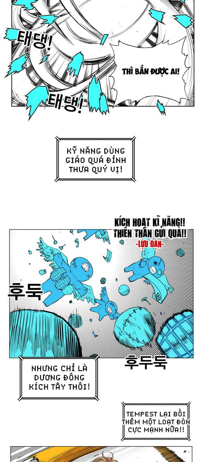 Chương 132 - Trang 22