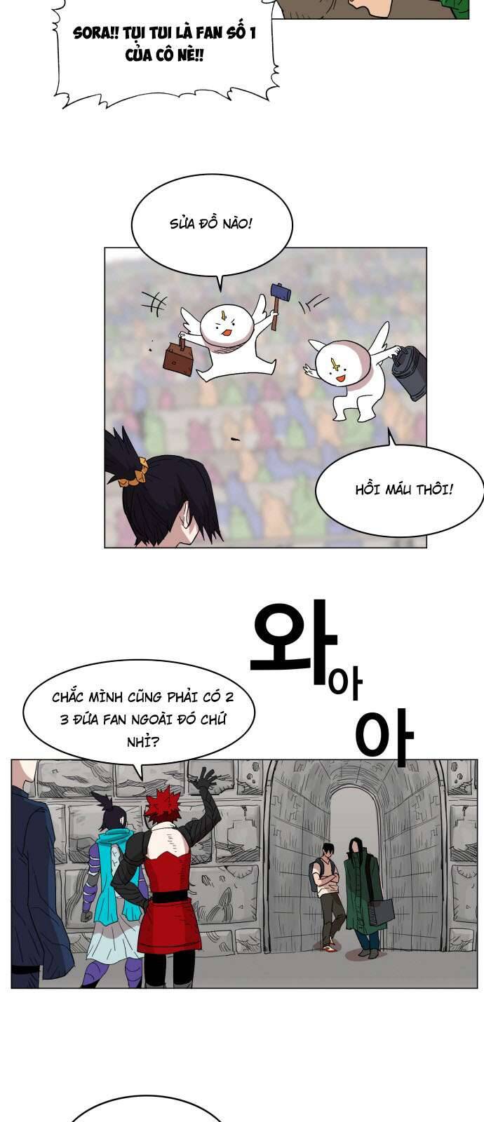 Chương 132 - Trang 39