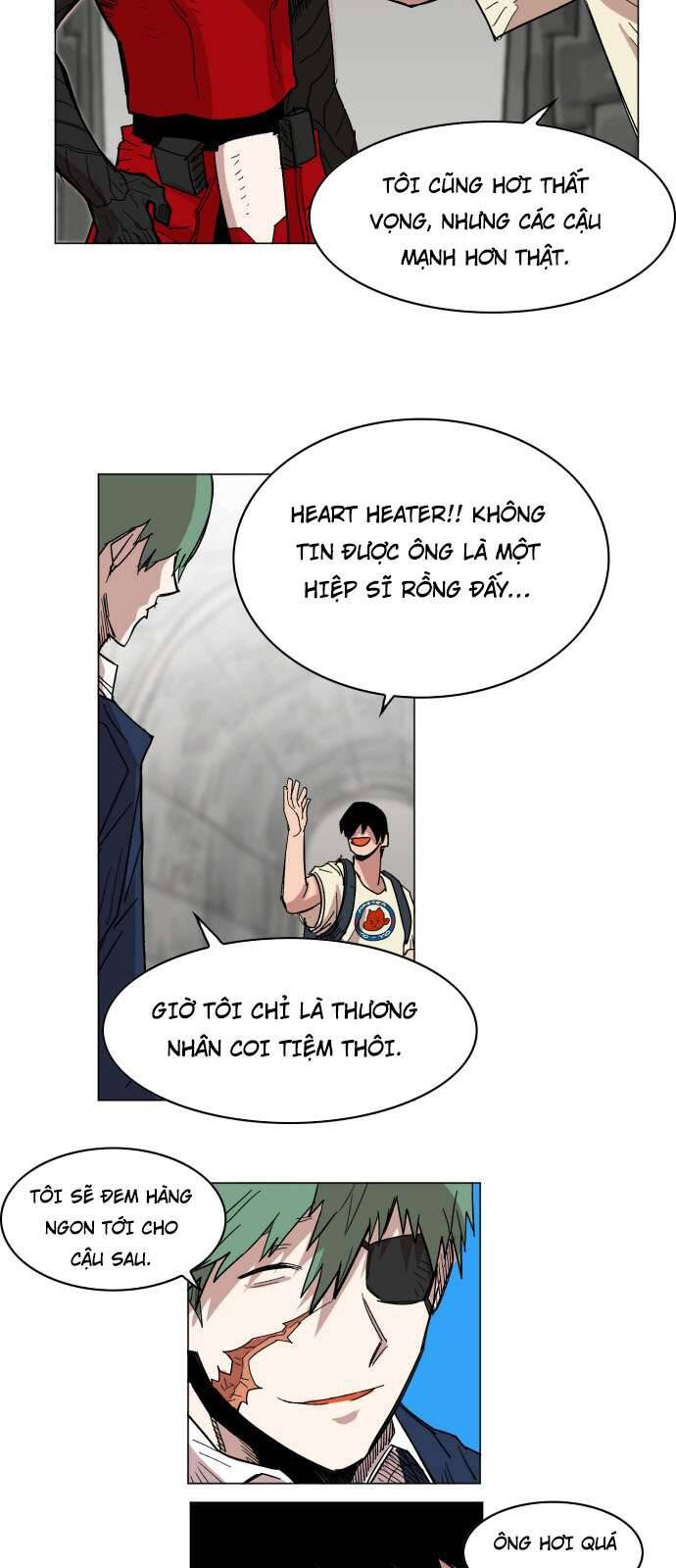 Chương 132 - Trang 42