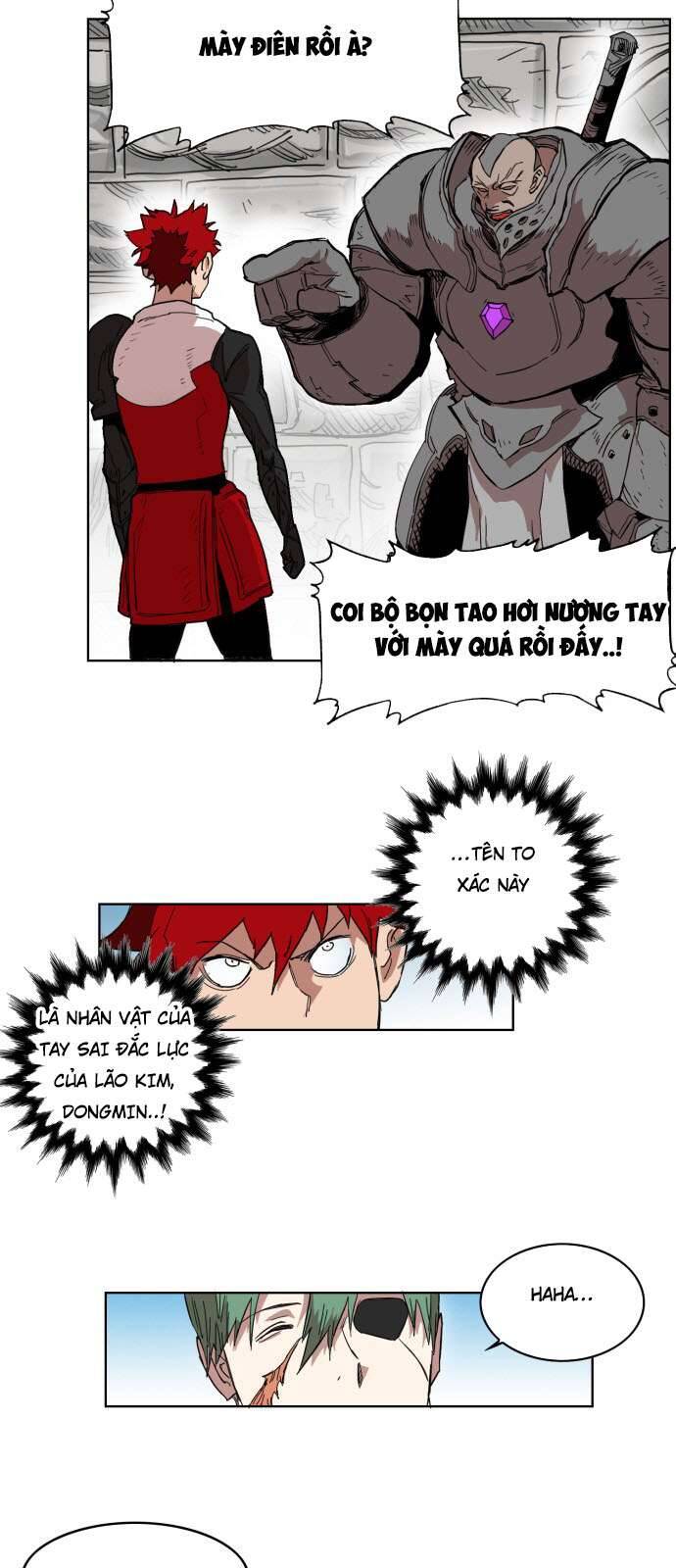 Chương 132 - Trang 50