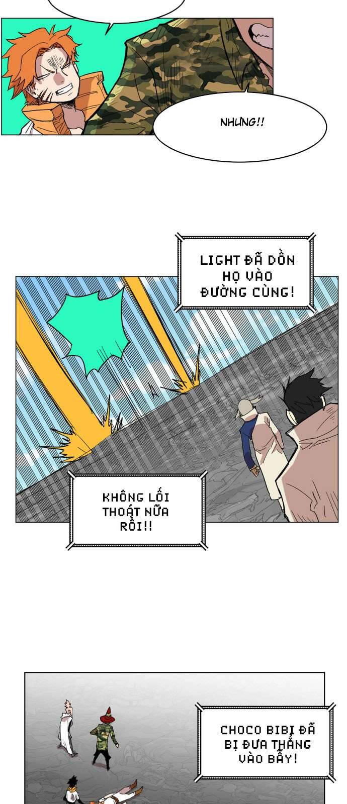 Chương 133 - Trang 12