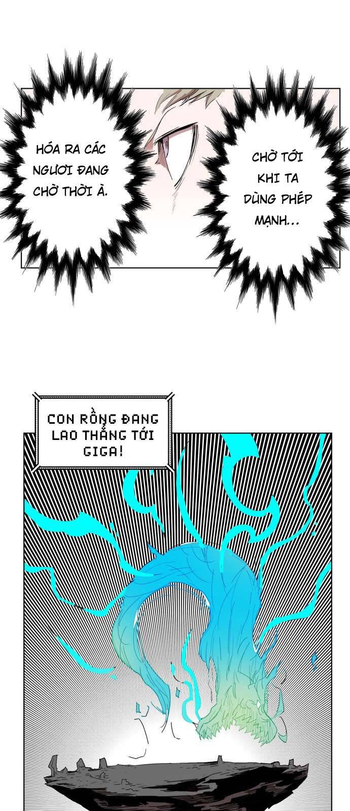 Chương 133 - Trang 19