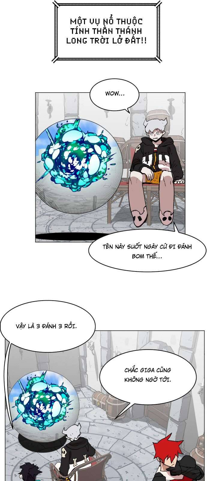 Chương 133 - Trang 51