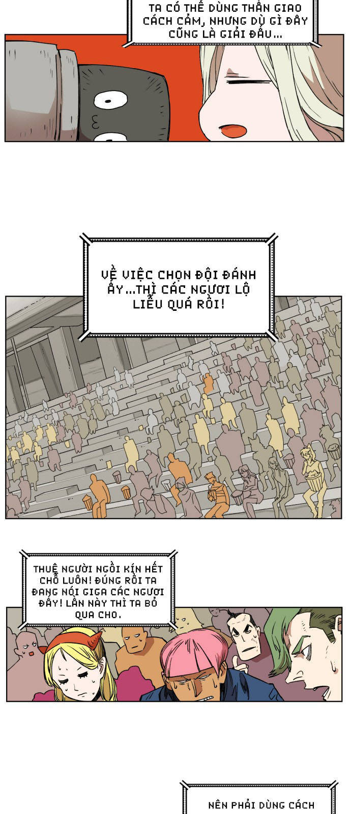 Chương 144 - Trang 14