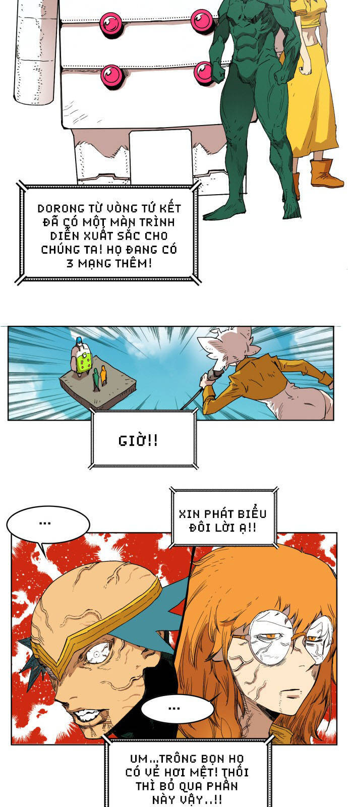 Chương 144 - Trang 21