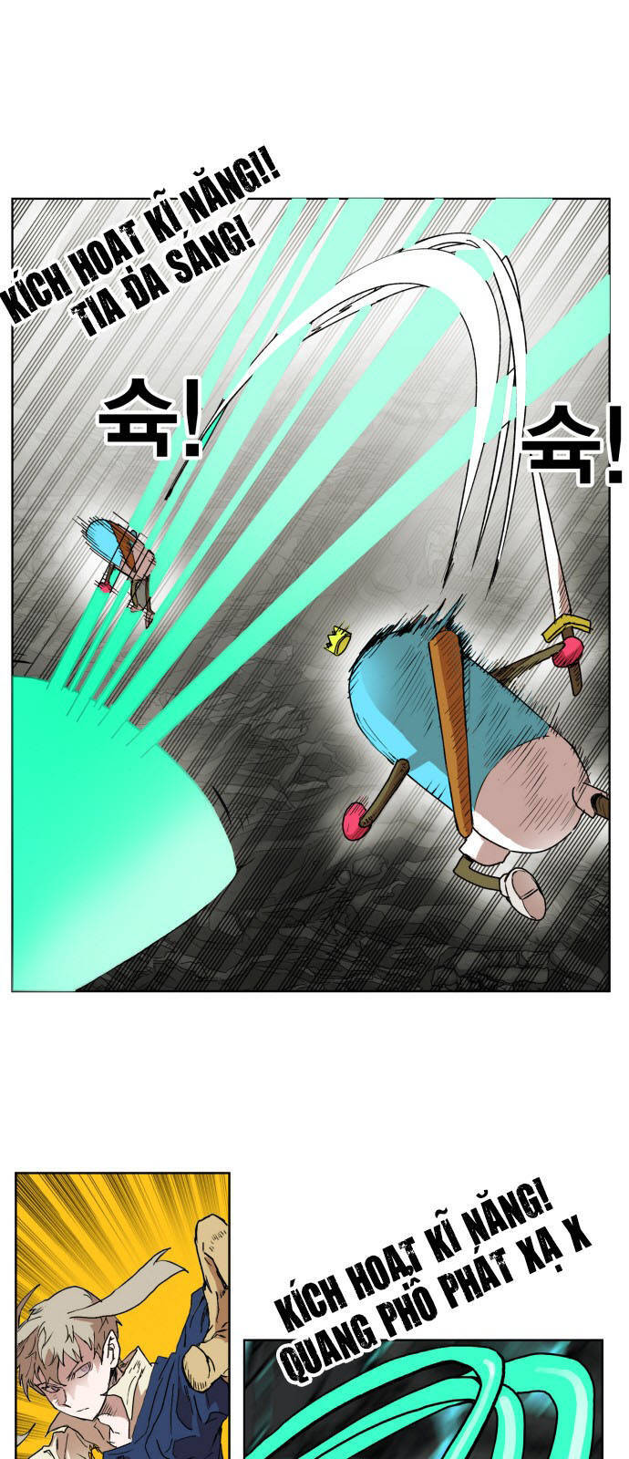 Chương 144 - Trang 34