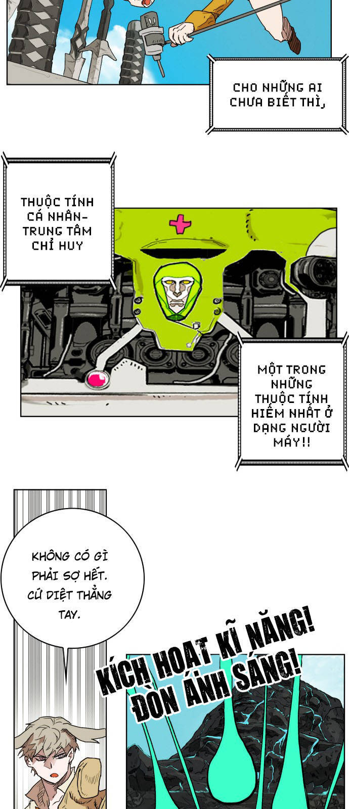 Chương 144 - Trang 40