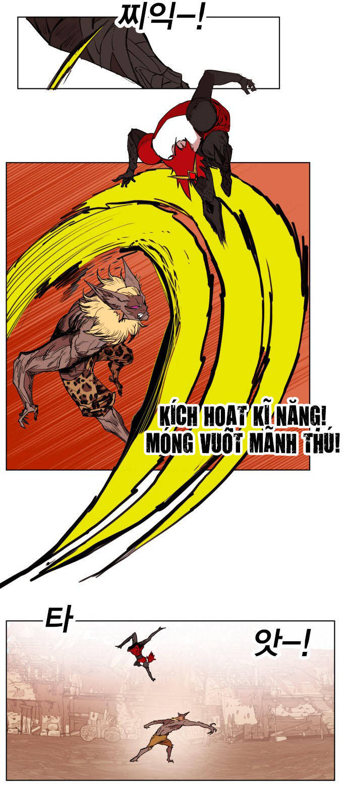 Chương 148 - Trang 21