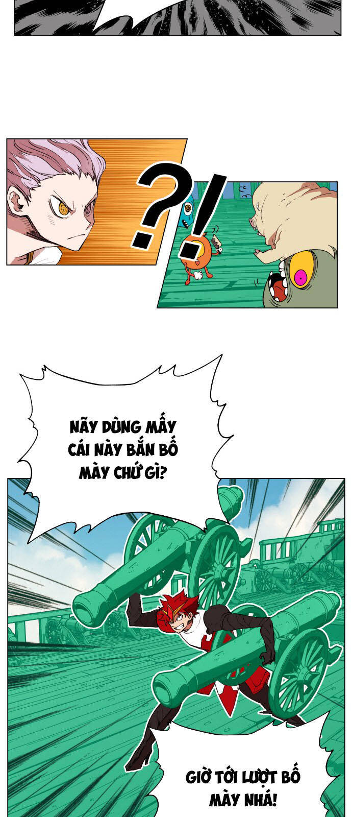 Chương 154 - Trang 21