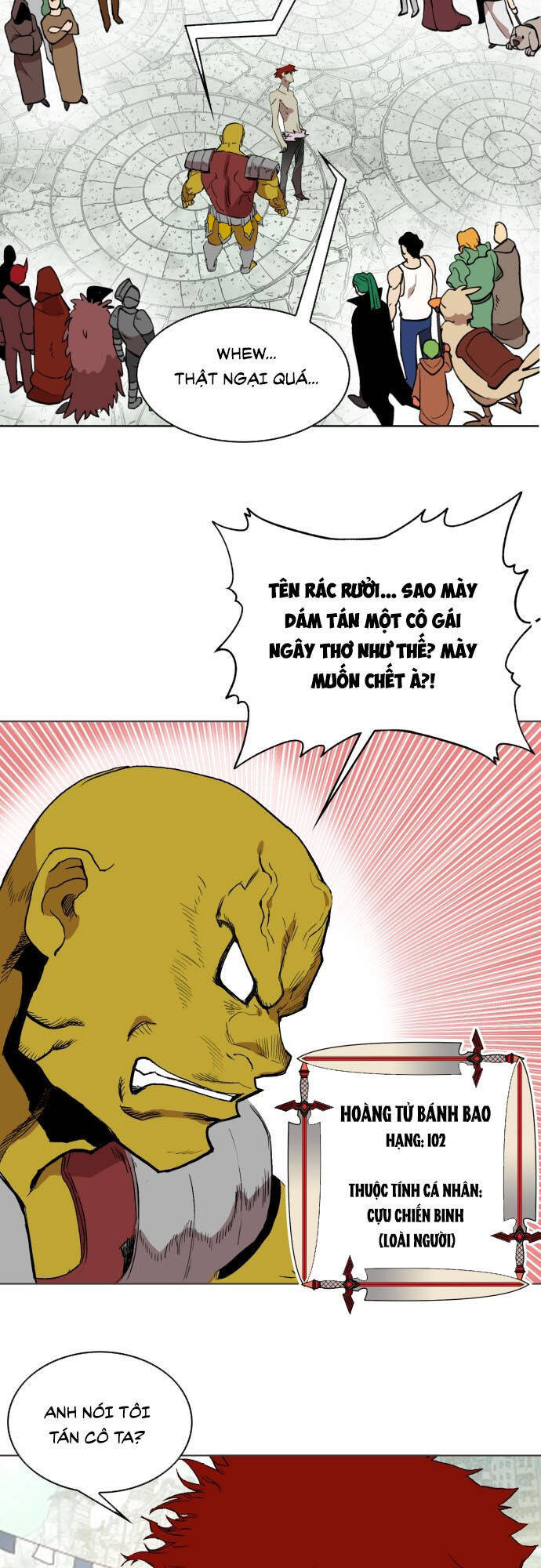 Chương 176.5 - Trang 39