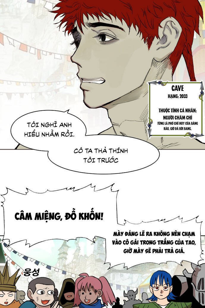 Chương 176.5 - Trang 40