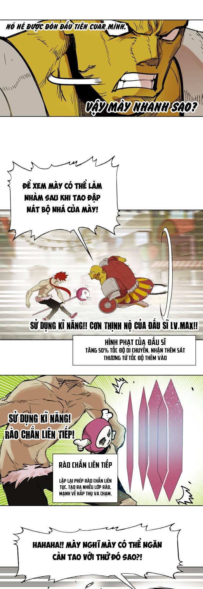 Chương 176.5 - Trang 50