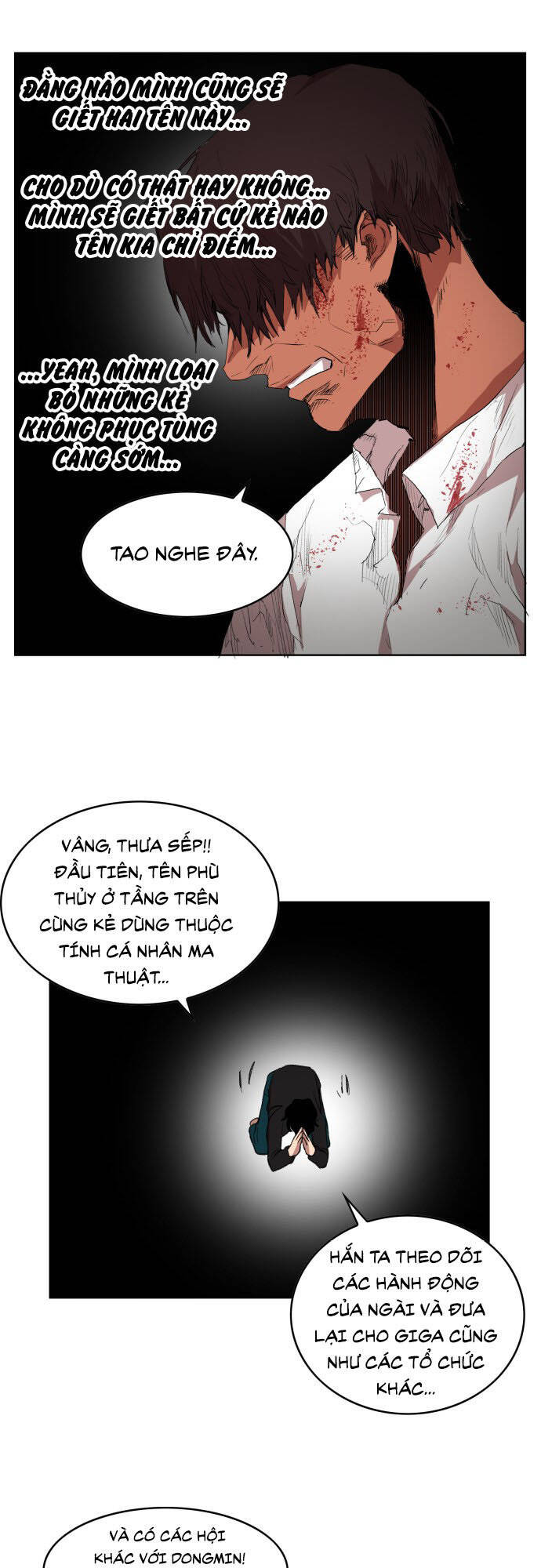 Chương 176 - Trang 20