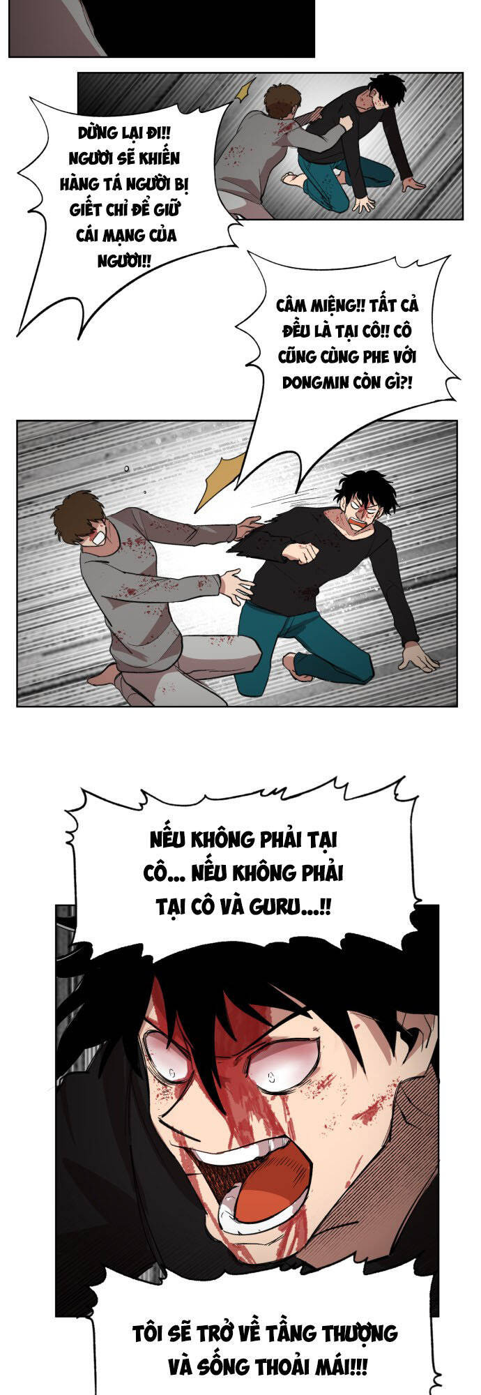 Chương 176 - Trang 23