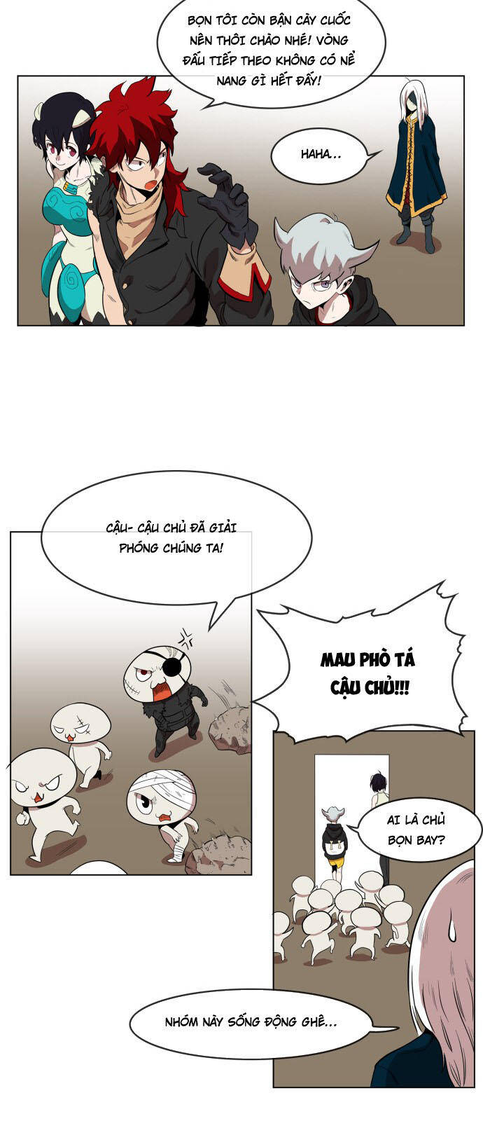Chương 61 - Trang 49