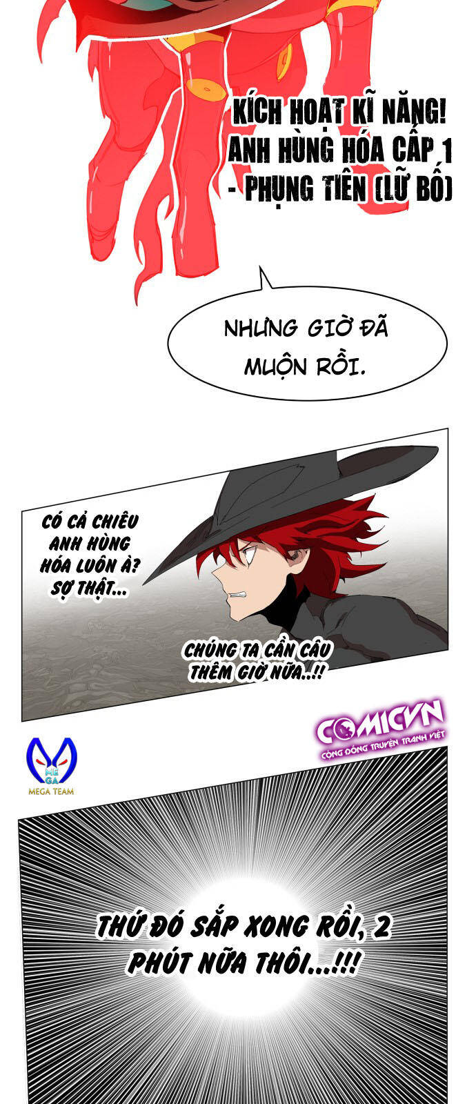 Chương 83 - Trang 40