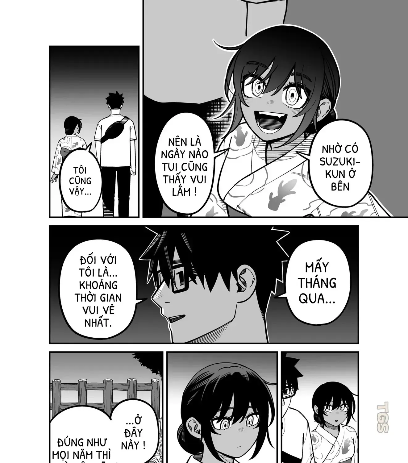 Chapter 16 - Trang 22